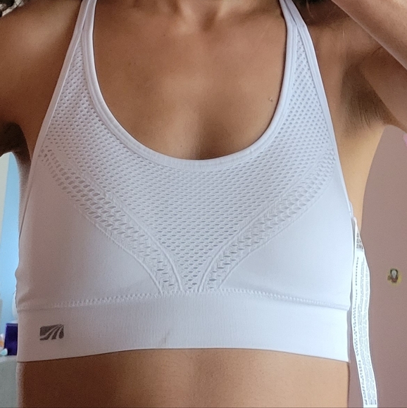 Sports bra - Picture 2 of 3